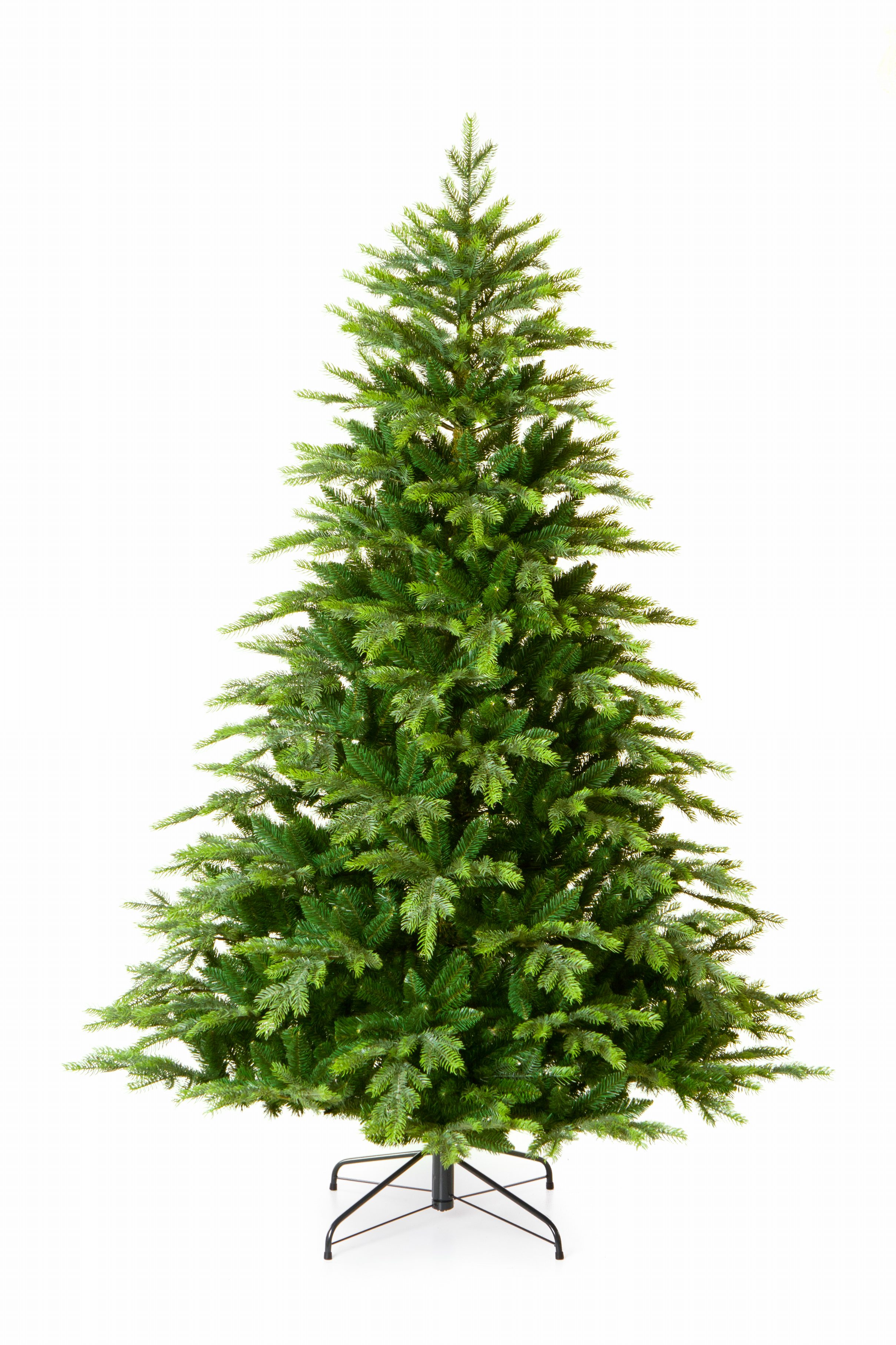 Smrek Tatranský 3D Vianočný stromček 220 cm