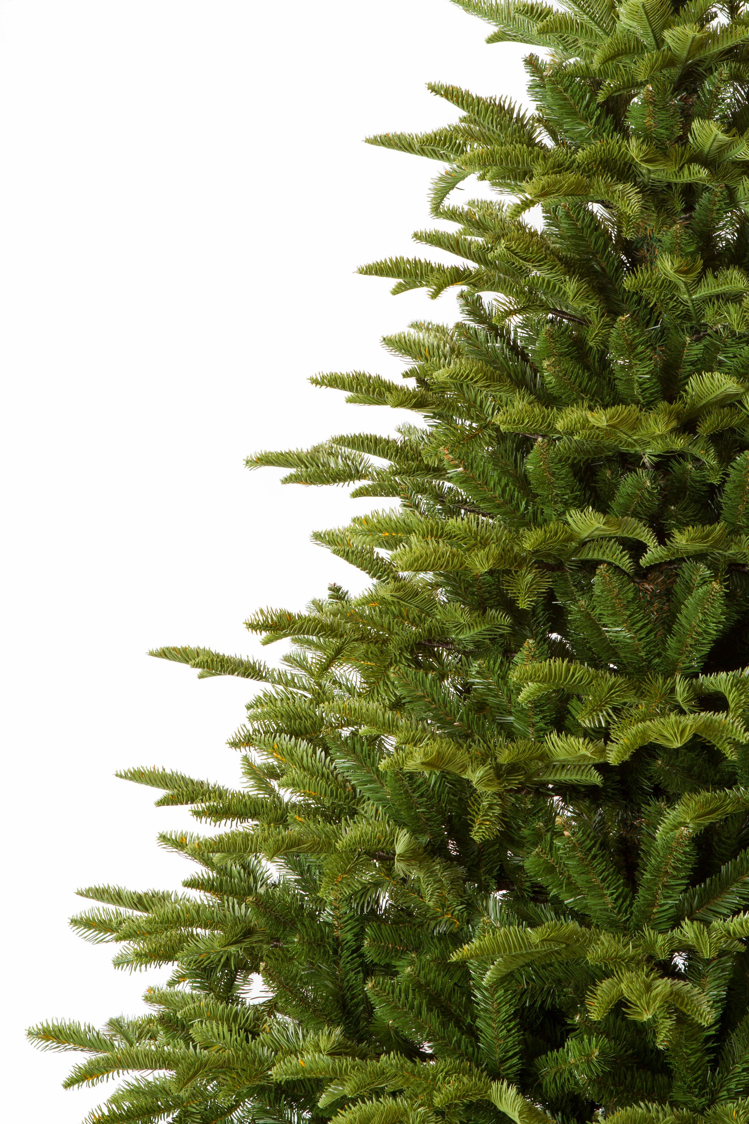 Jedlička Krkonošská 3D Vianočný stromček 220 cm