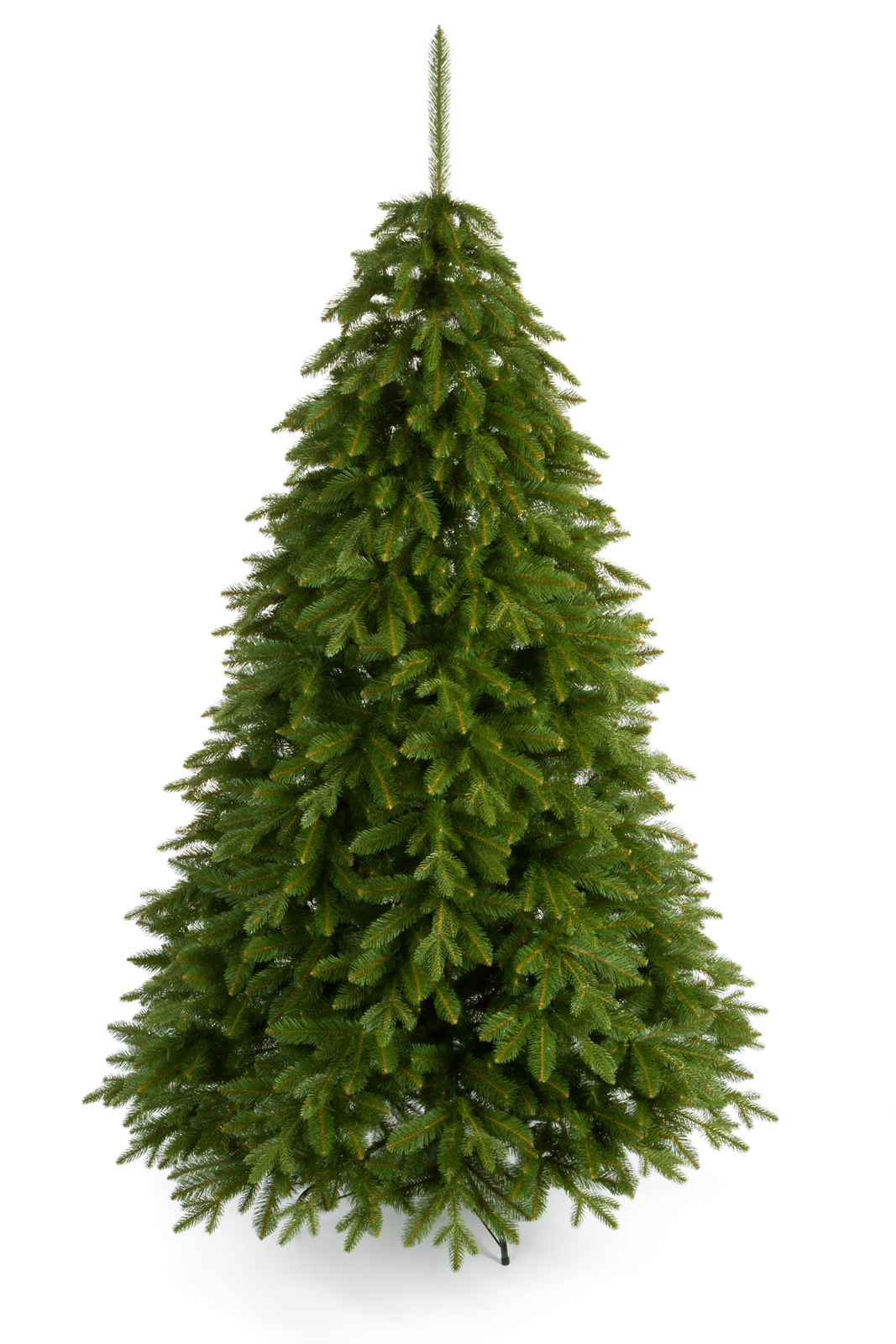 Smrek Šumavský 3D 220 cm – umelý vianočný stromček