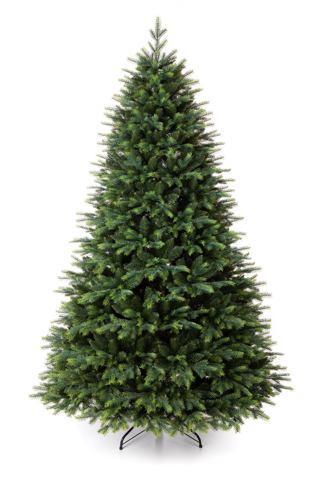 Smrek Tatranský 3D LUX XXL 250 cm – umelý vianočný stromček
