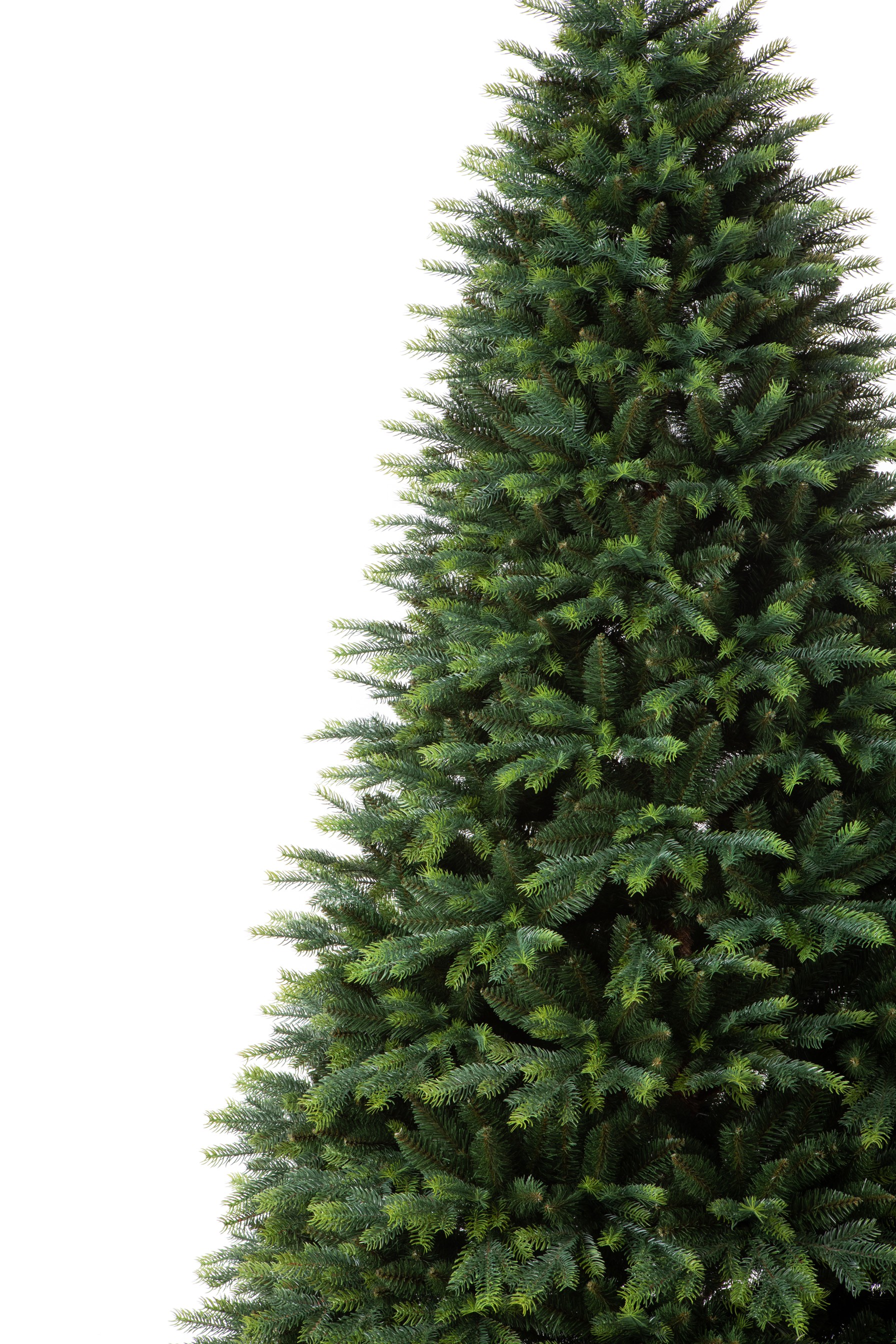 Smrek Tatranský 3D LUX XXL 250 cm – umelý vianočný stromček