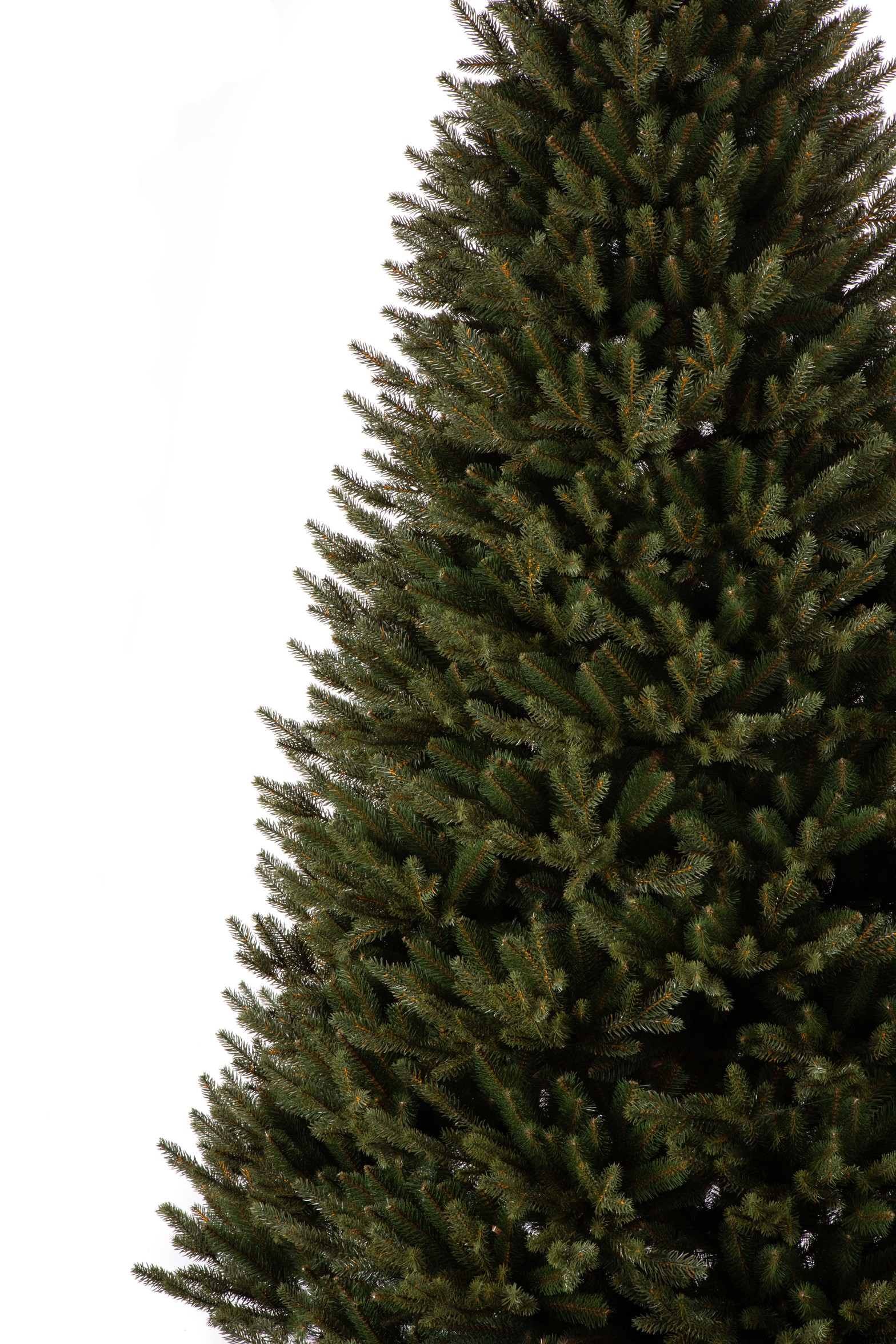 Umelý stromček Smrek Karpatský 3D LUX 180 cm