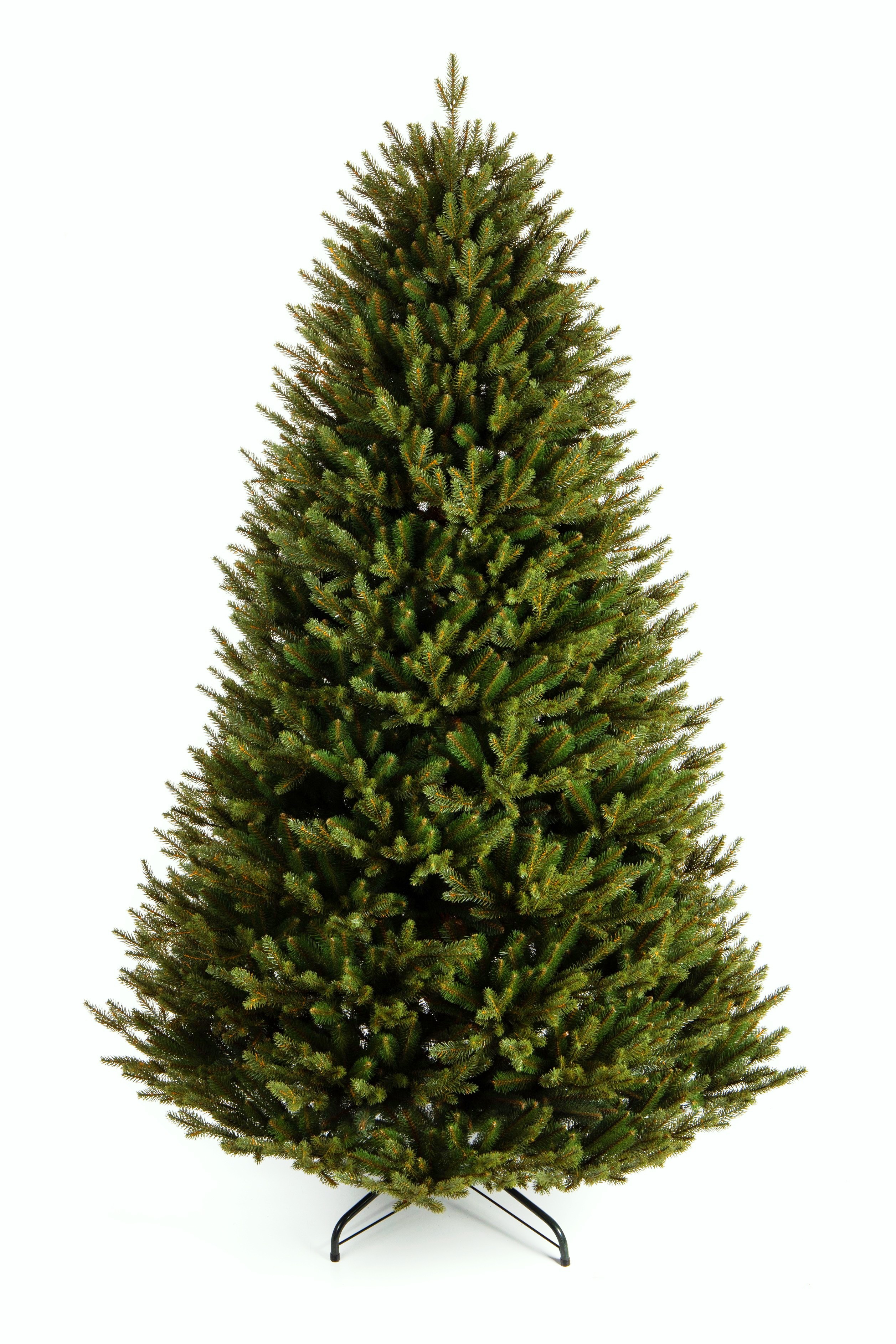 Smrek Vihorlat 3D LUX XXL 250 cm – umelý vianočný stromček
