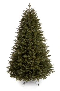 Smrek Karpatský 100 % FULL 3D XL 240 cm – najhustejší 3D vianočný stromček