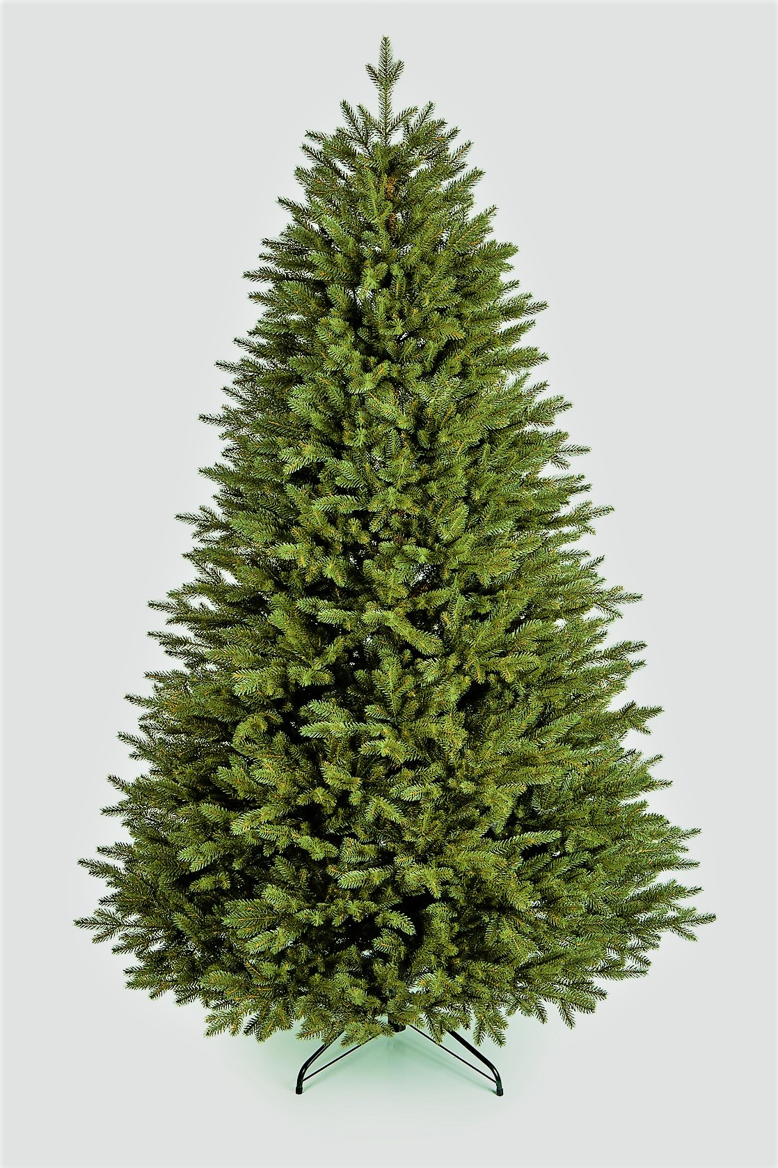 Smrek Vihorlat 3D 100% XL 220 cm – umelý vianočný stromček