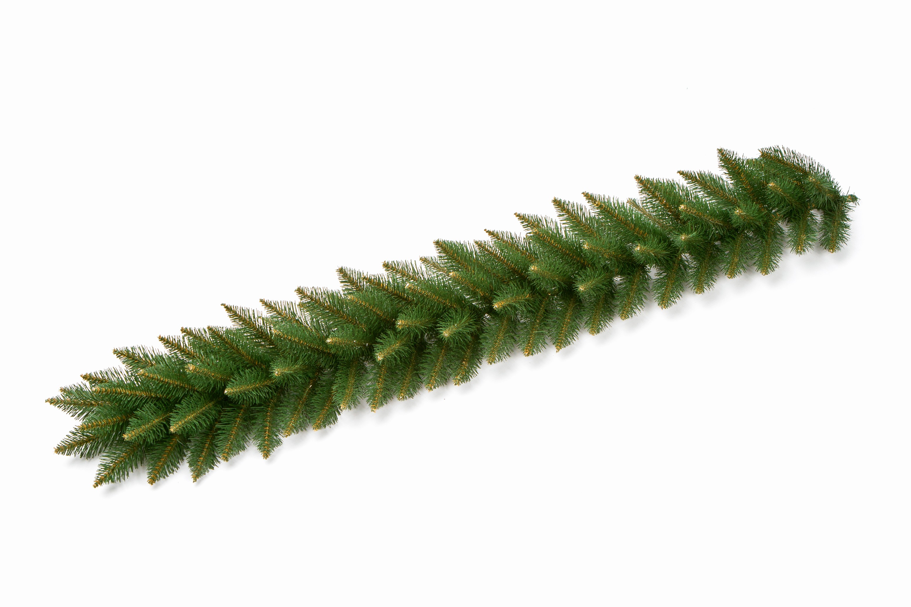Vianočná girlanda smrek