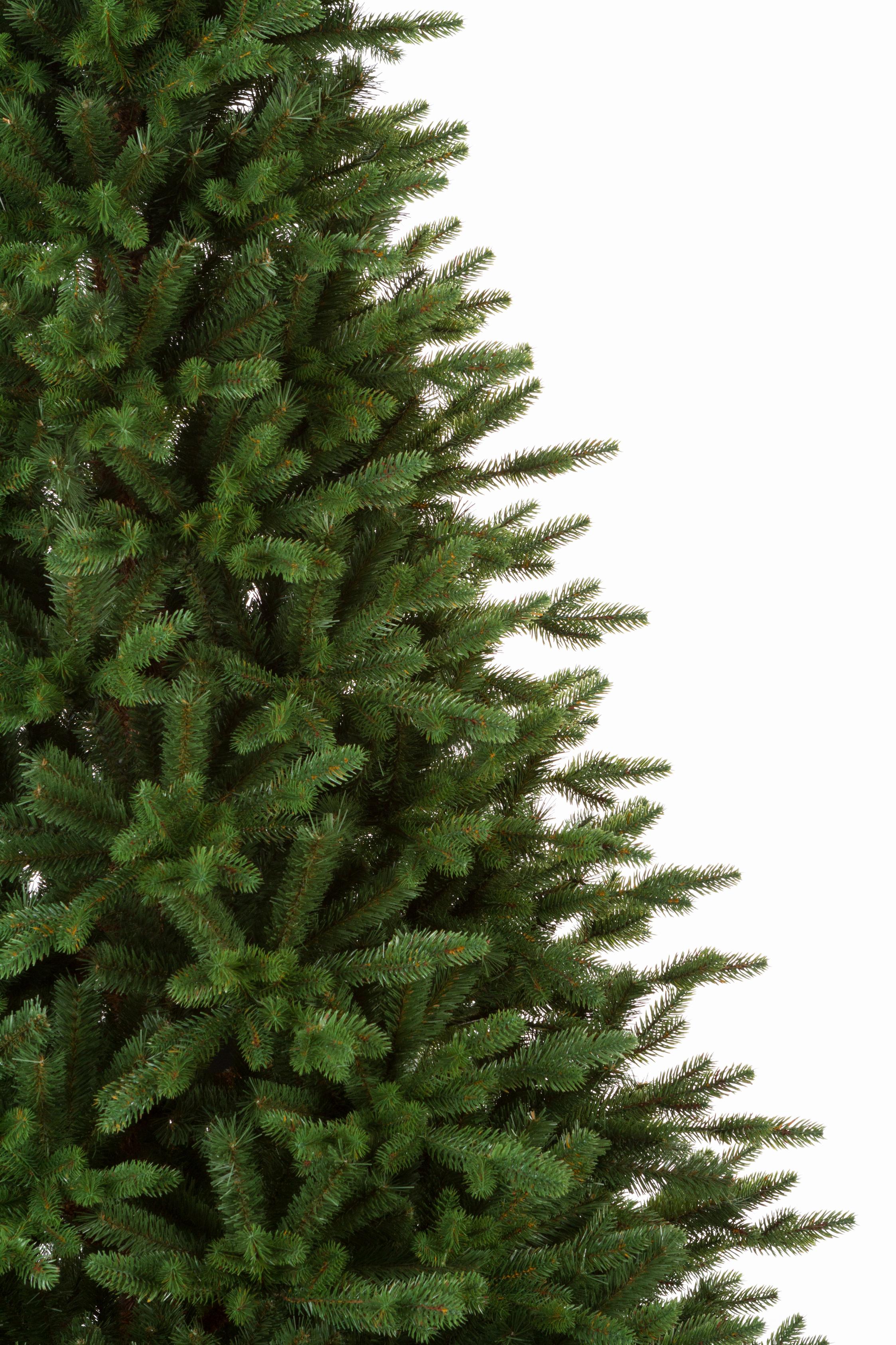 Smrek Vihorlat 3D vianočný stromček 120cm 