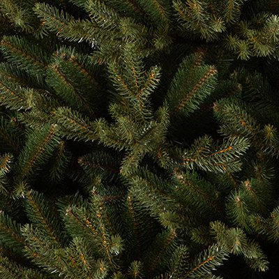 Smrek Karpatský 100% 3D XL 220 cm – umelý vianočný stromček