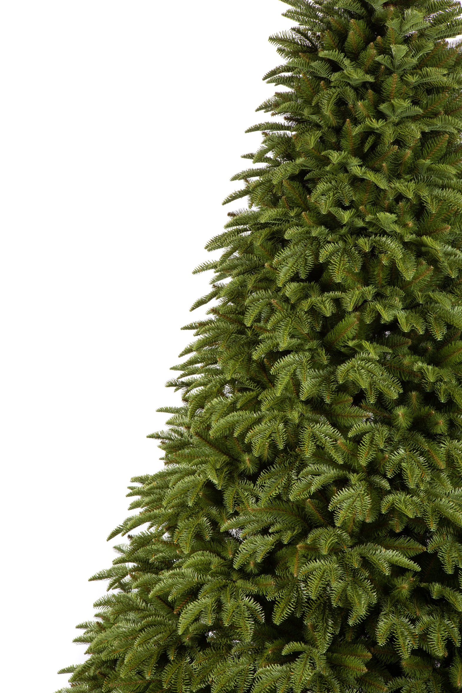 BESTSELLER: Jedlička Krkonošská LUX 3D – luxusný umelý vianočný stromček 220 cm