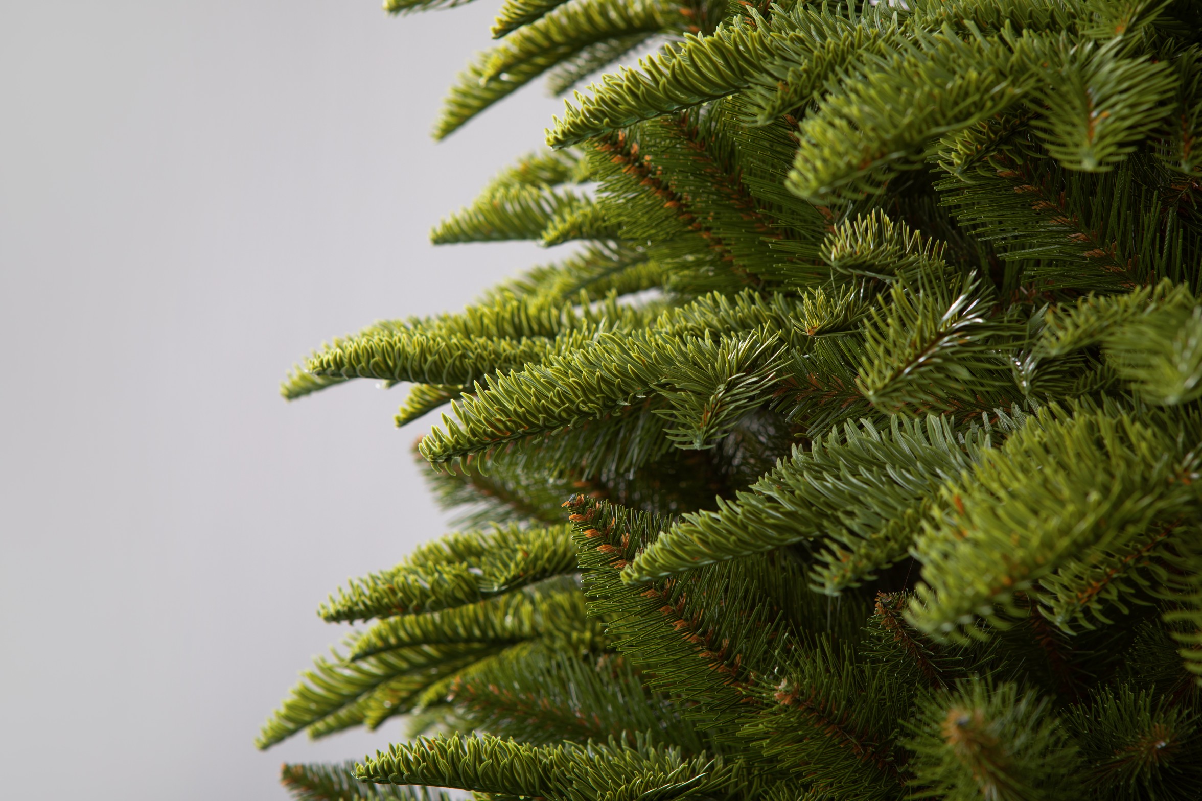 BESTSELLER: Jedlička Krkonošská LUX 3D – luxusný umelý vianočný stromček 220 cm