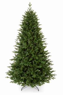 Smrek Vihorlat 3D 240 cm – umelý vianočný stromček